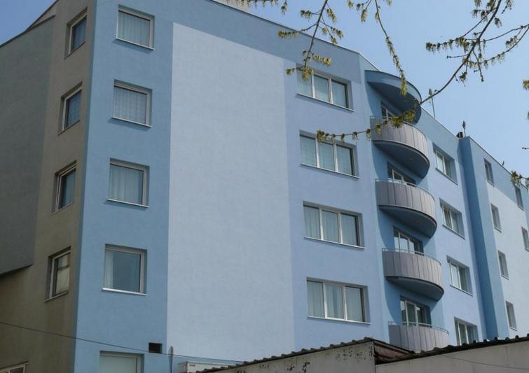 Diana Palace Yambol Exterior foto